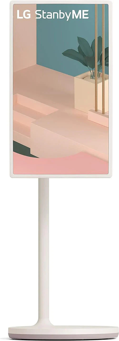 Touchrise Wireless Touchscreen