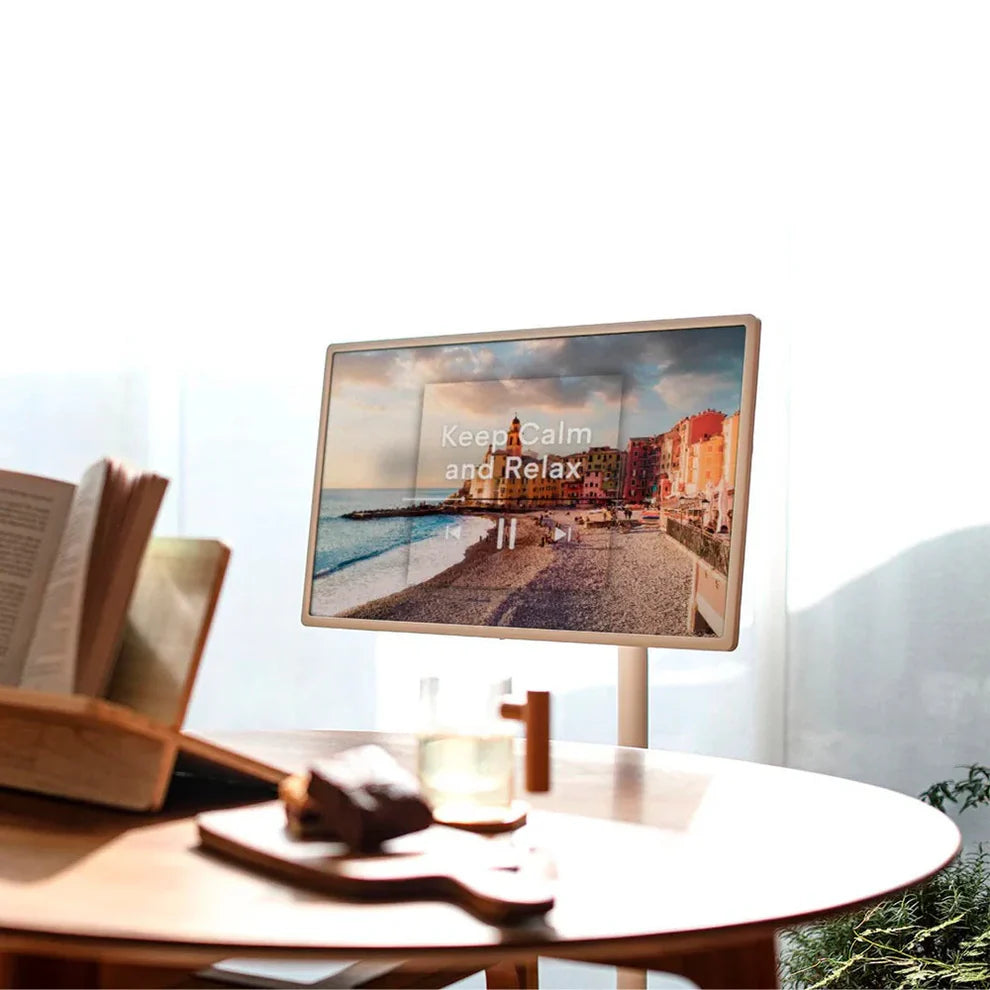 Touchrise Wireless Touchscreen