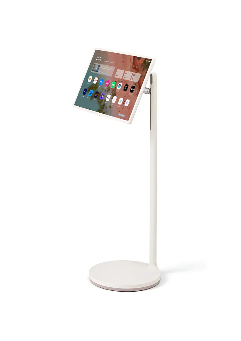 Touchrise Wireless Touchscreen
