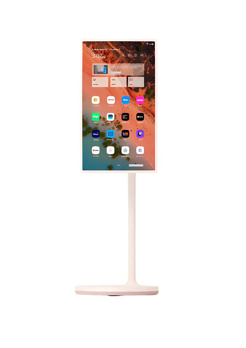 Touchrise Wireless Touchscreen